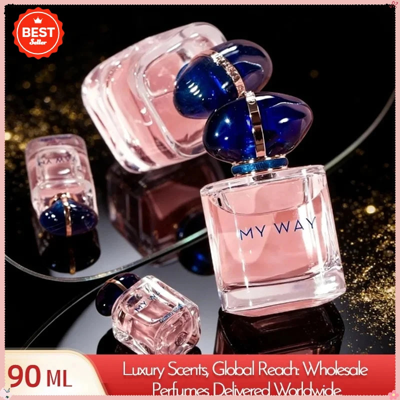 My Way Intense Perfume for Women