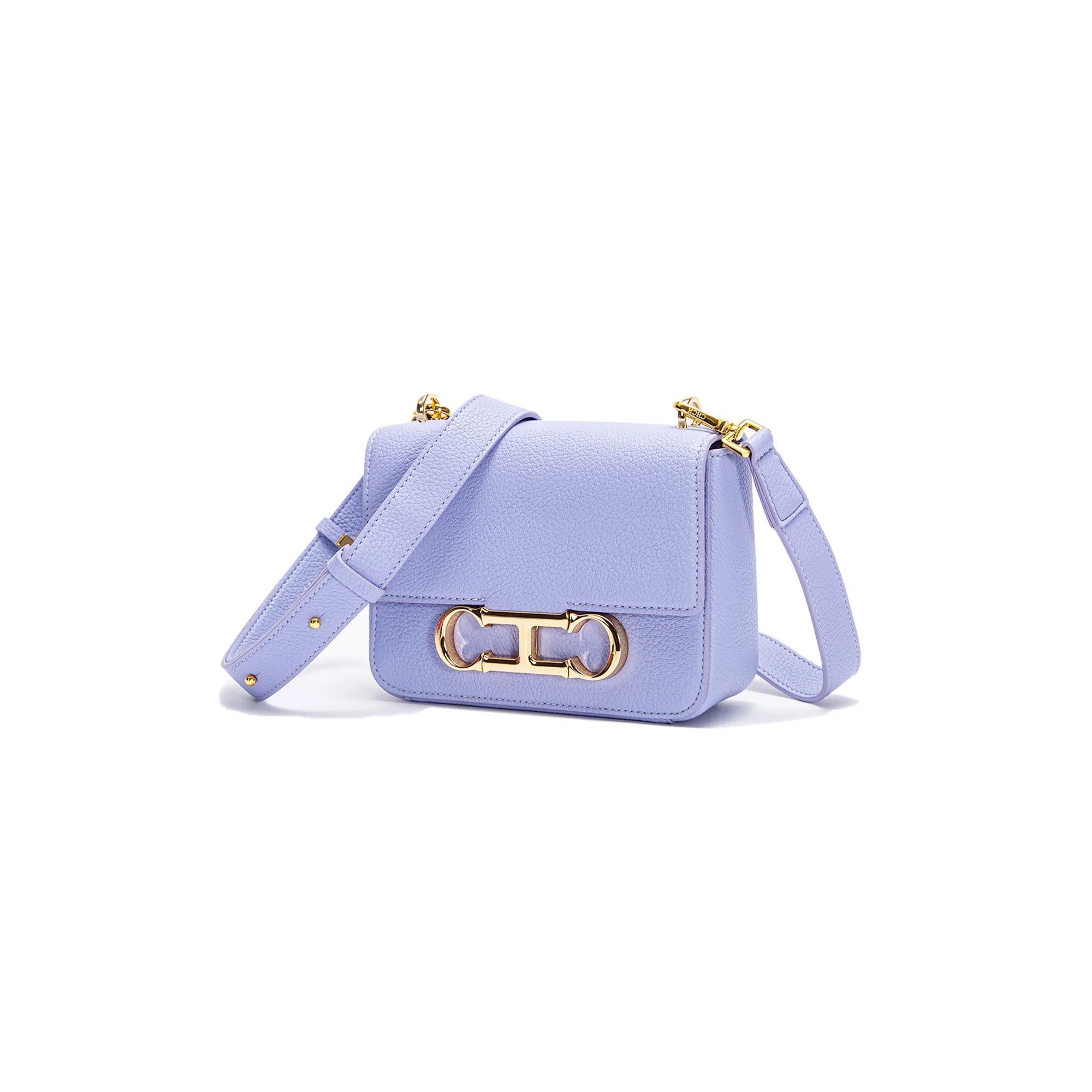 CHCH Women's Crossbody Bag Classic Flip