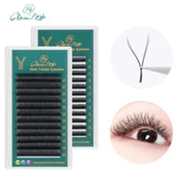 Disposable Eyelash  Brush