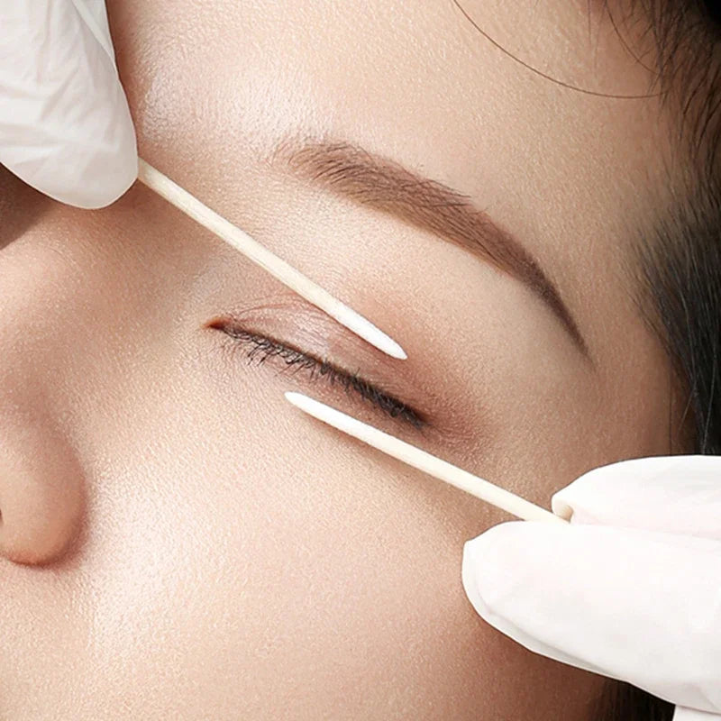 Eyelash & Eyebrows spoolies  Mascara Wands Applicator