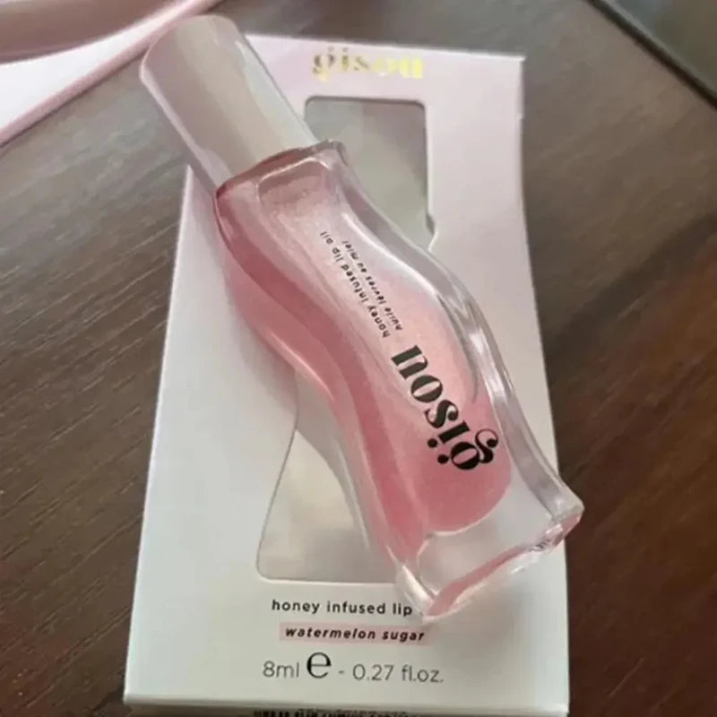 Gisou Moisturizing Lip Balm