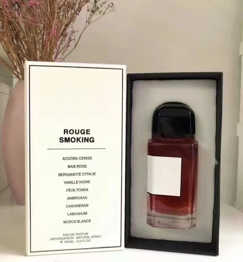 EELHOE High Quality Perfume Rouge Smoking