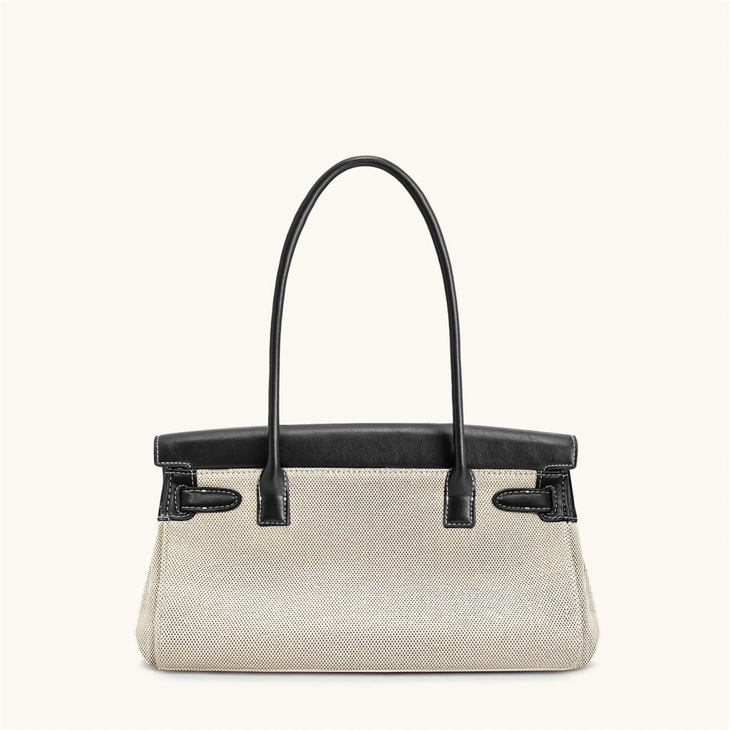 JW PEI Yara Women's Vegan Leather Tote Shoulder
