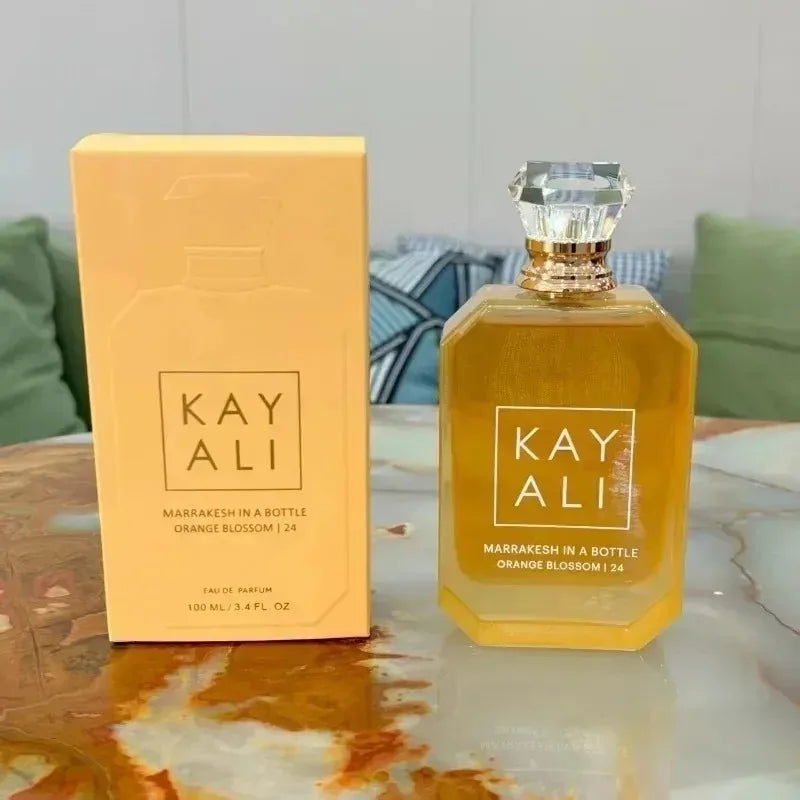 KAYALI Marrakesh in a Bottle Orange Blossom