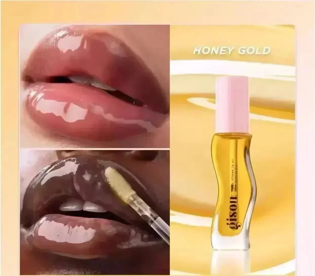 Gisou Moisturizing Lip Balm