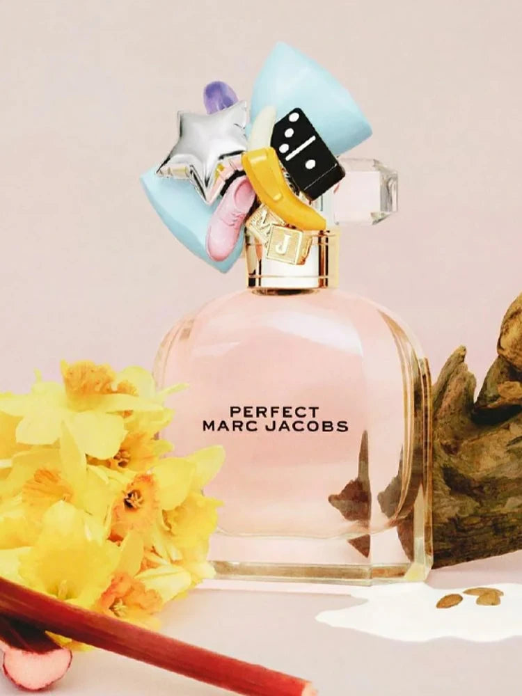 Marc Jacobs Perfect Eau de Parfum – Fresh Floral Women’s Perfume | 100ml & 150ml
