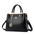 Luxury Women Designer 3 Layers Shoulder
