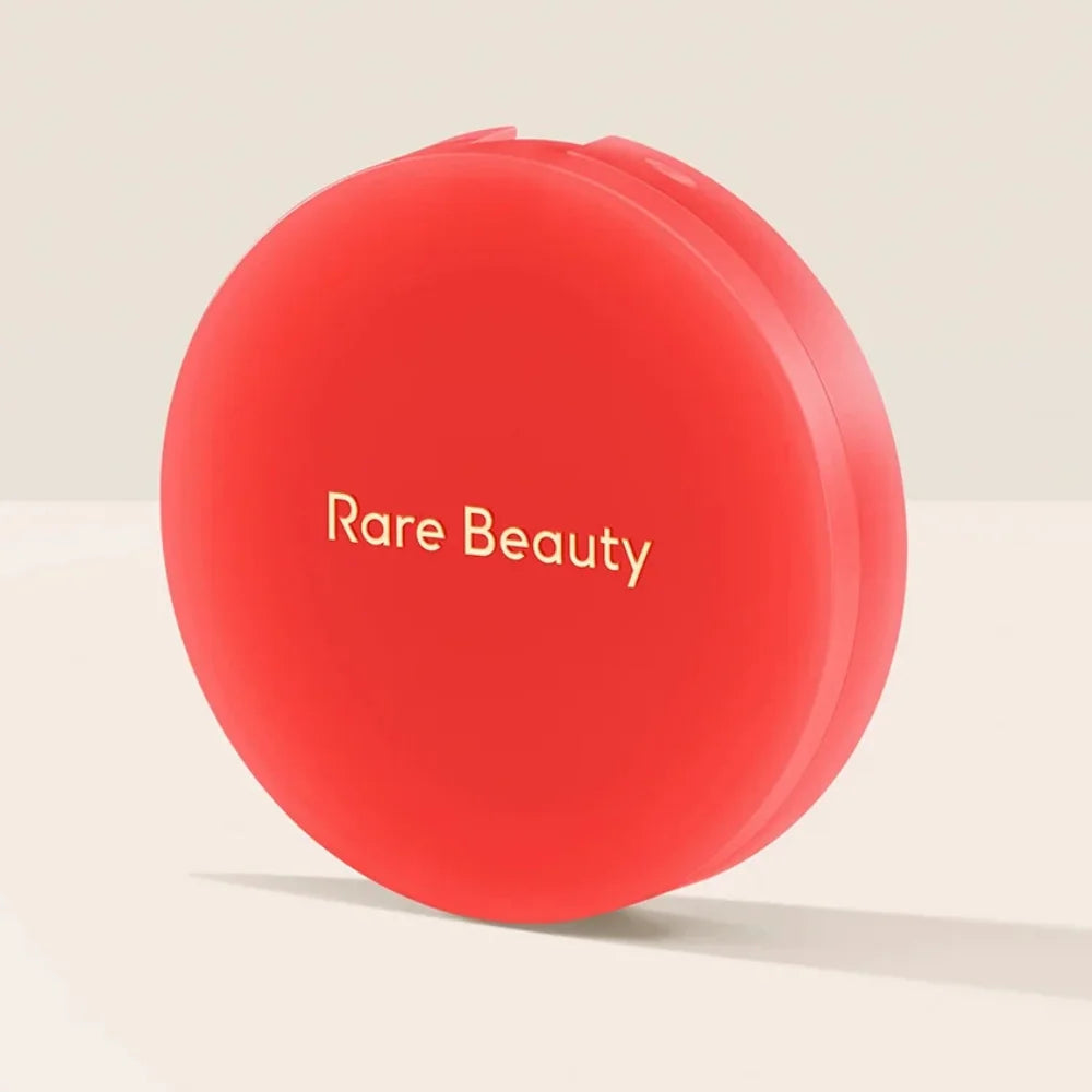 Rare Beauty Soft Pinch Matte Bouncy Cushiony Cream-to-powder Blush Airy And Lightweight Soft Pinch Liquid Blush Natural Flush Nanasbeautyholic