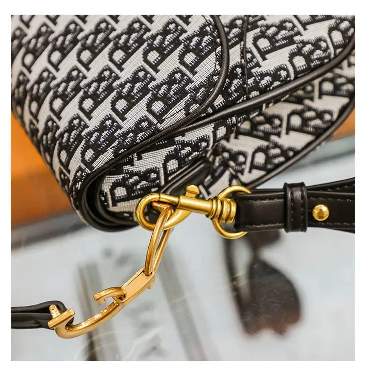 Pi8 23*20*6cm Luxury Women Clutch Bags Designer Crossbody Shoulder Purses Handbag Women Clutch Travel Tote Bag Nanasbeautyholic