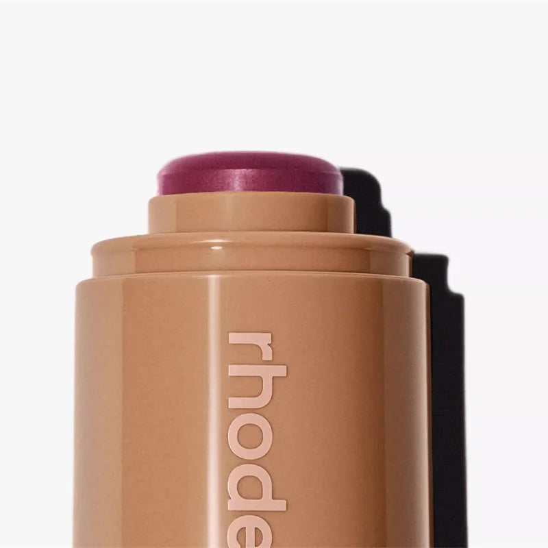 Rhode Peptide Lip Gloss, Glazing Fluid & Barrier Butter Skincare