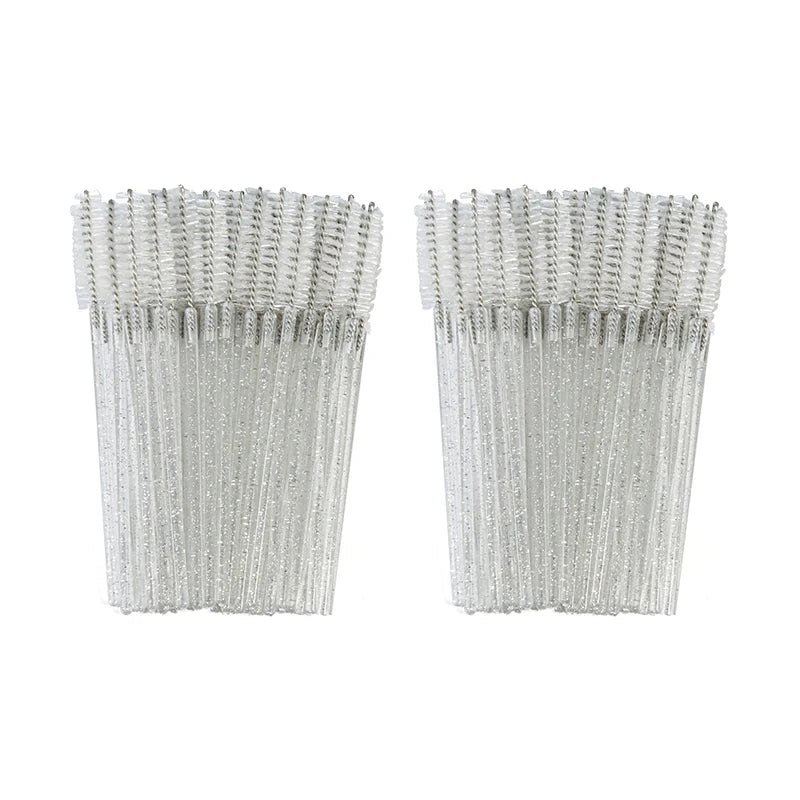 Disposable Eyelash  Brush