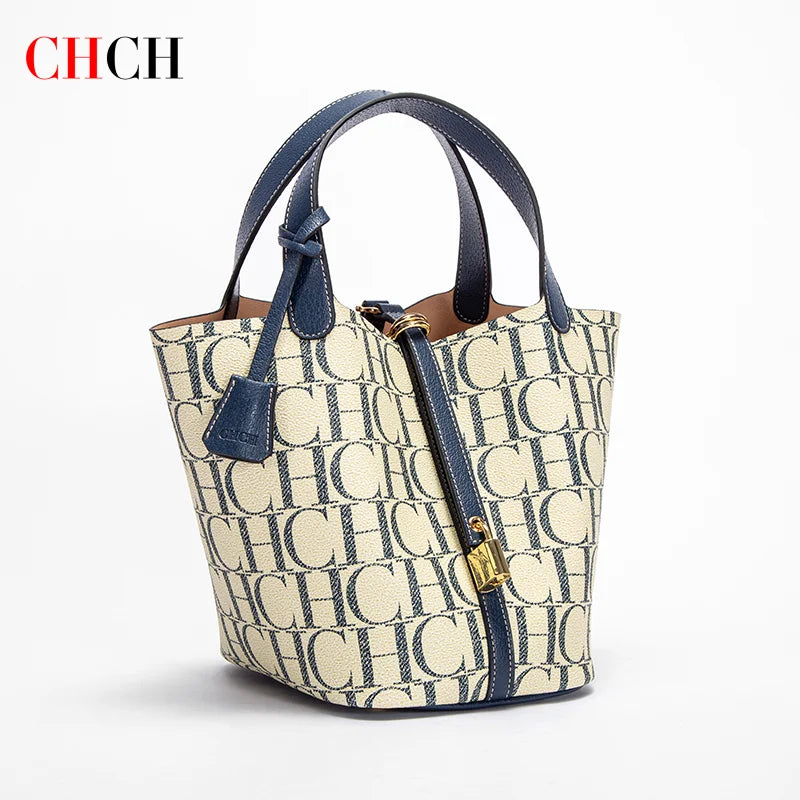 CHCH Tote Bag