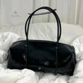 Women's Bag Large Capacity Boston Pillow Handbag