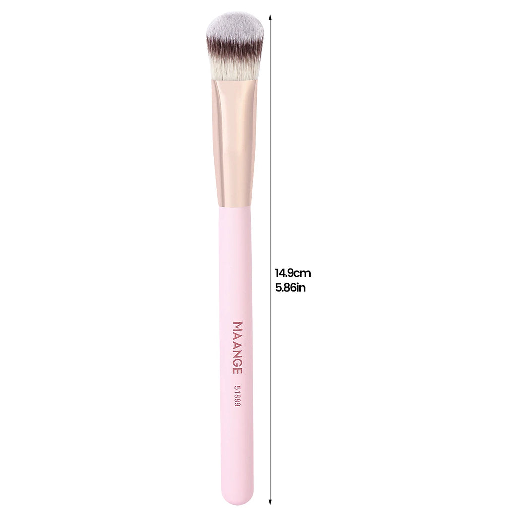MAANGE Under Eye Concealer Makeup Brush