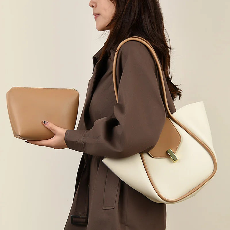 FXZLLQ Women's Large Capacity Tote Bag