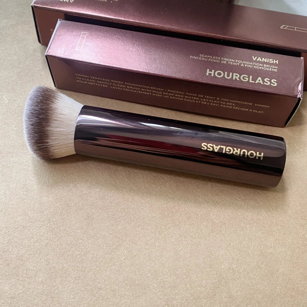 Hourglass Makeup Brushes Face