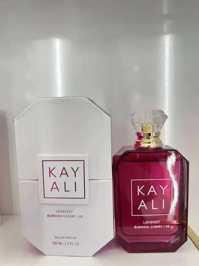 KAYALI Perfume 100ml Eau De Parfum
