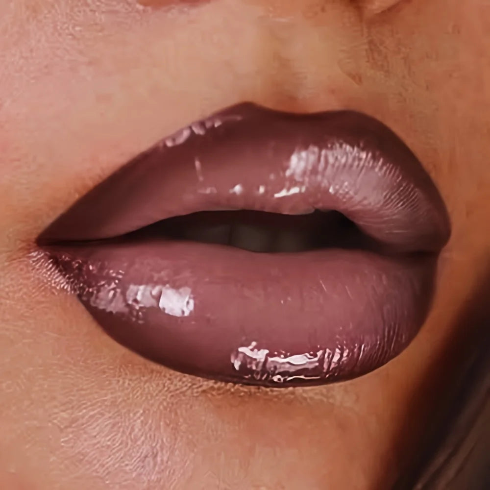 Glossy Lip Set