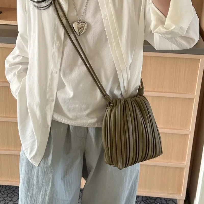 Crossbody Bag Women's