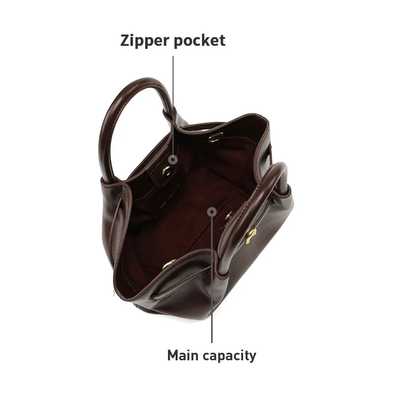 LA FESTIN Original Female bags  Handbag