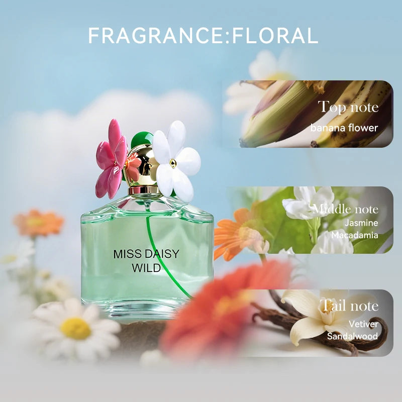 Daisy Eau de Toilette for Women