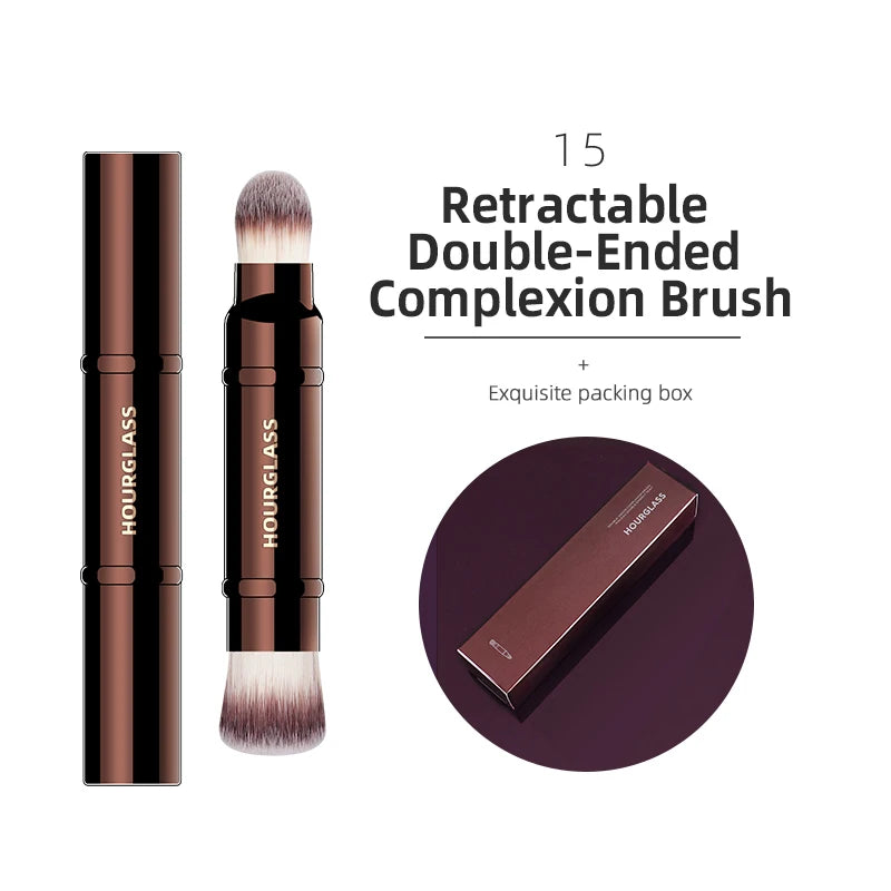 Hourglass Makeup Brush