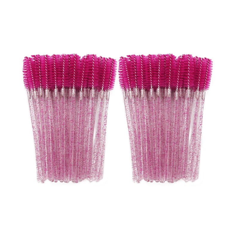 Disposable Eyelash  Brush