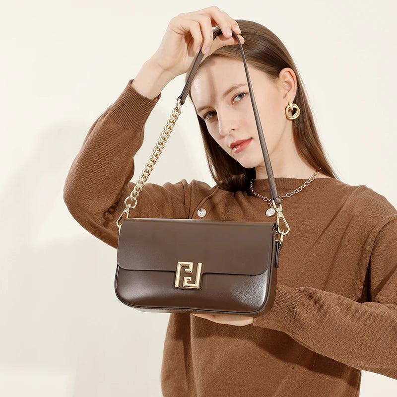 HTLT Women’s Square Bag