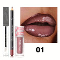 Glossy Lip Set