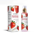 Strawberry Women's Perfume Clothing Spray Vitality Charm Coconut Body Milk Fragrance Spray Brand Sweet Charm Strawberry Perfume Nanasbeautyholic