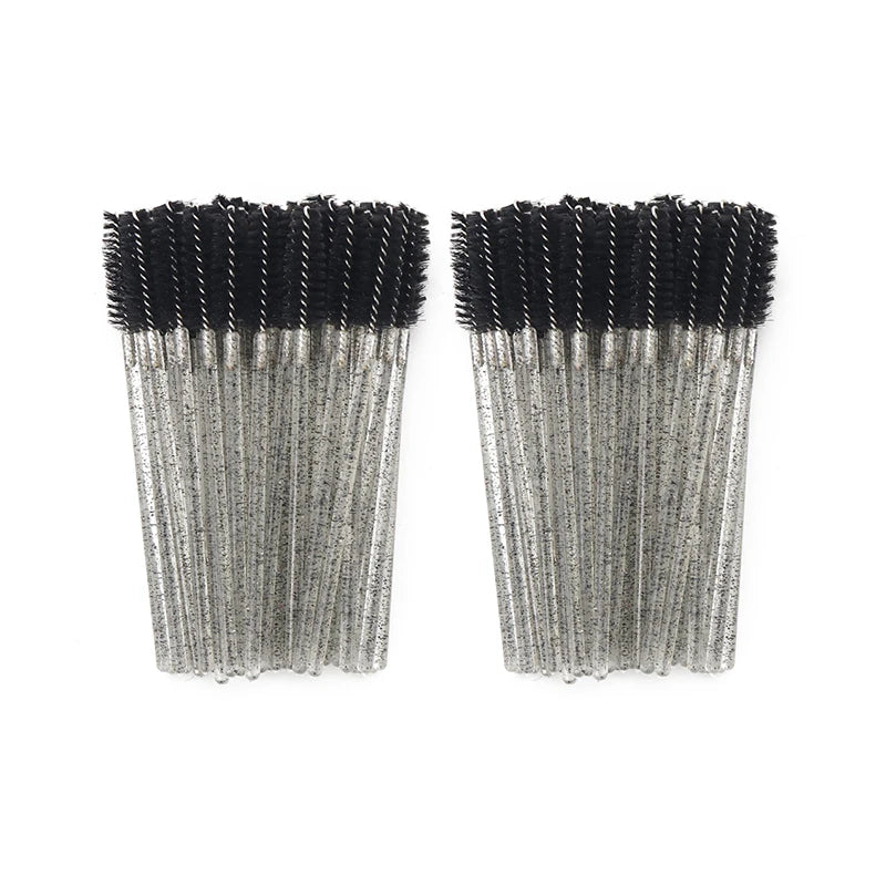 Disposable Eyelash  Brush