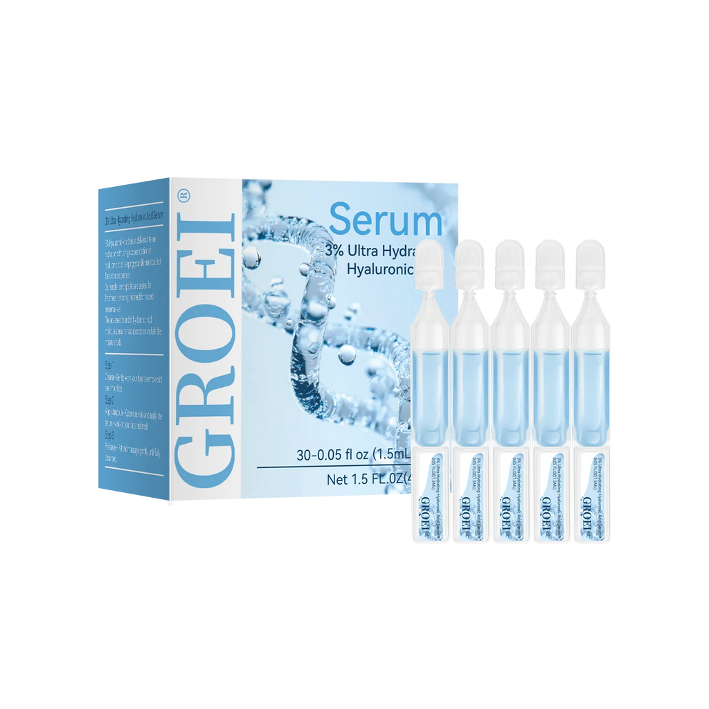 PDRN Pink One-Day Serum — Brightening, Firming & Deep Hydration Ampoules