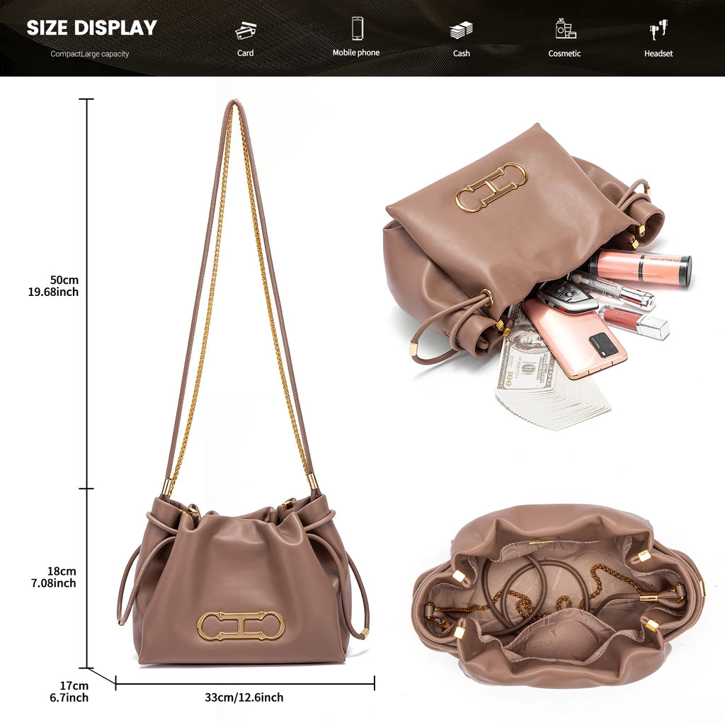 CHCH Women's Shoulder Bag