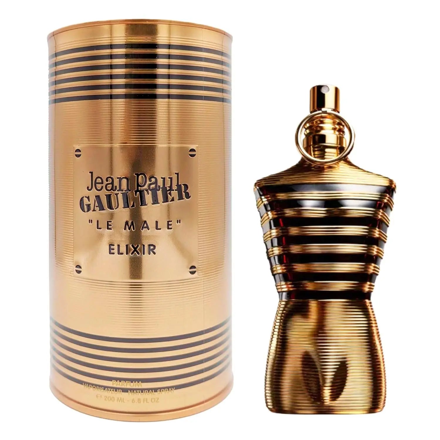 Jean Paul Gaultier Les Males De Le Beau Le Parfum Eau De Parfum Intense 125 ml/4.2 oz Nanasbeautyholic