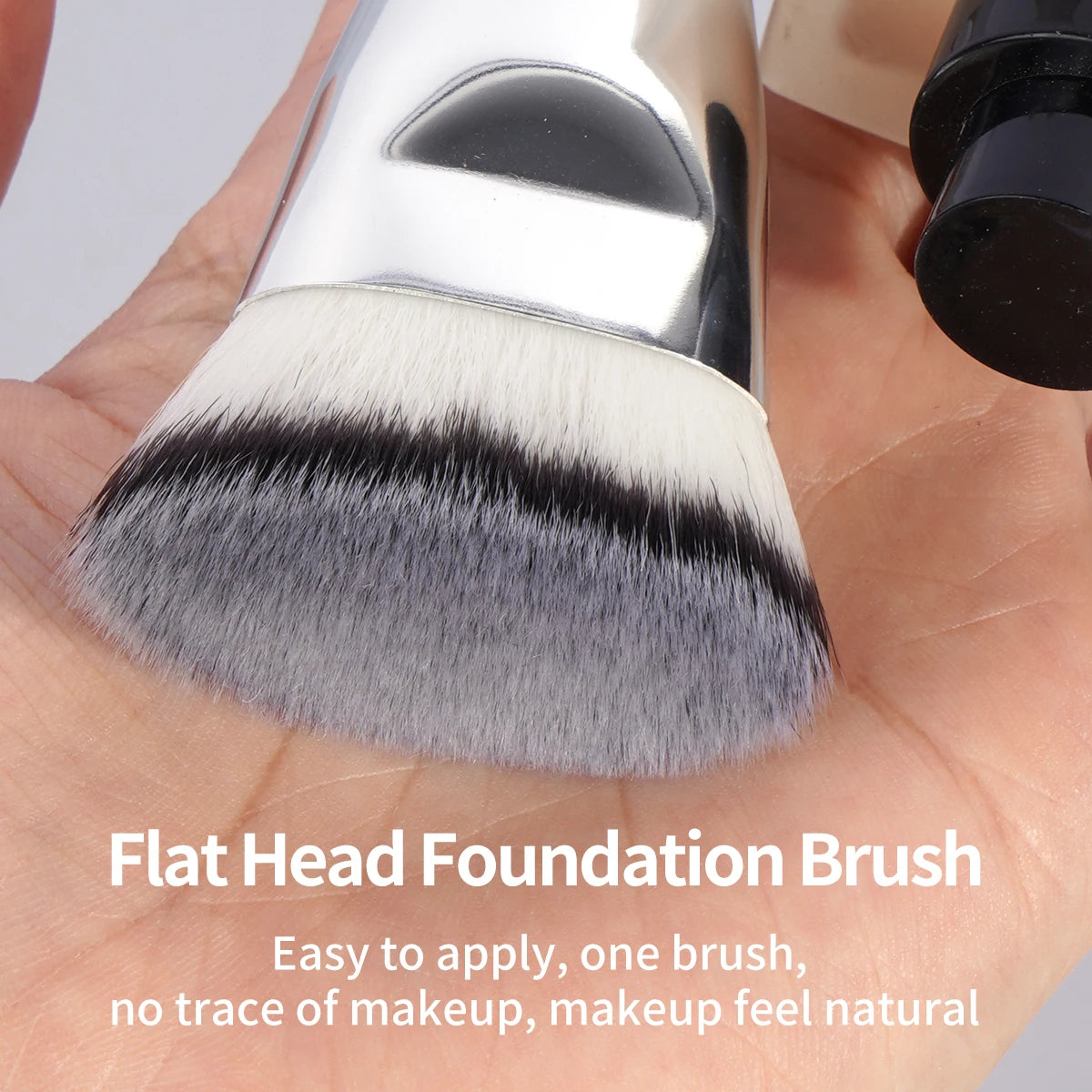 MAANGE 4pcs Makeup Brushes