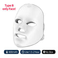 Foreverlily LED Face Beauty Machine