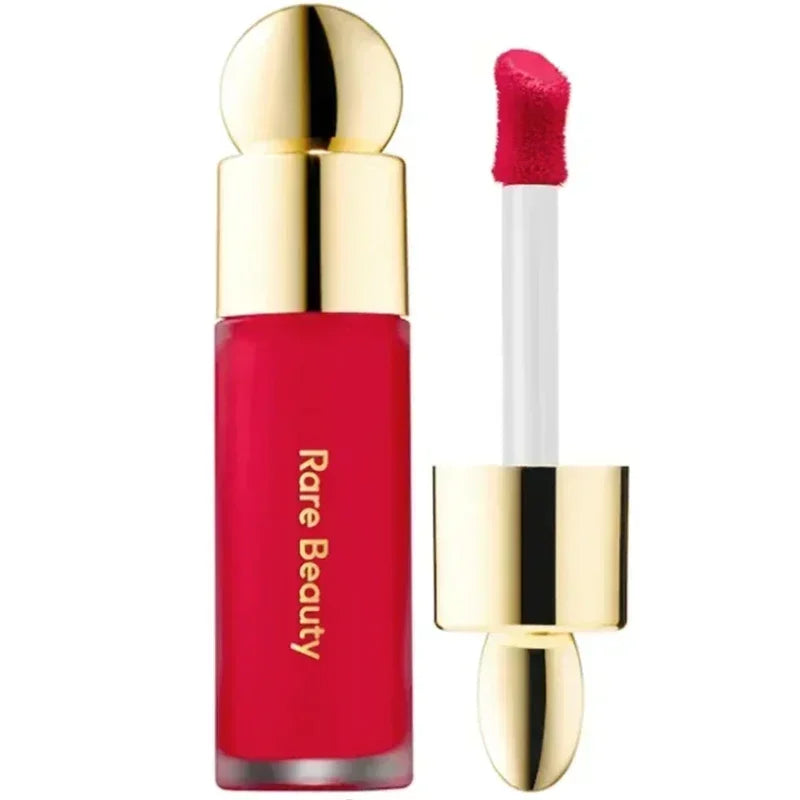 Rare Beauty Soft Pinch Matte Bouncy Cushiony Cream-to-powder Blush Airy And Lightweight Soft Pinch Liquid Blush Natural Flush Nanasbeautyholic