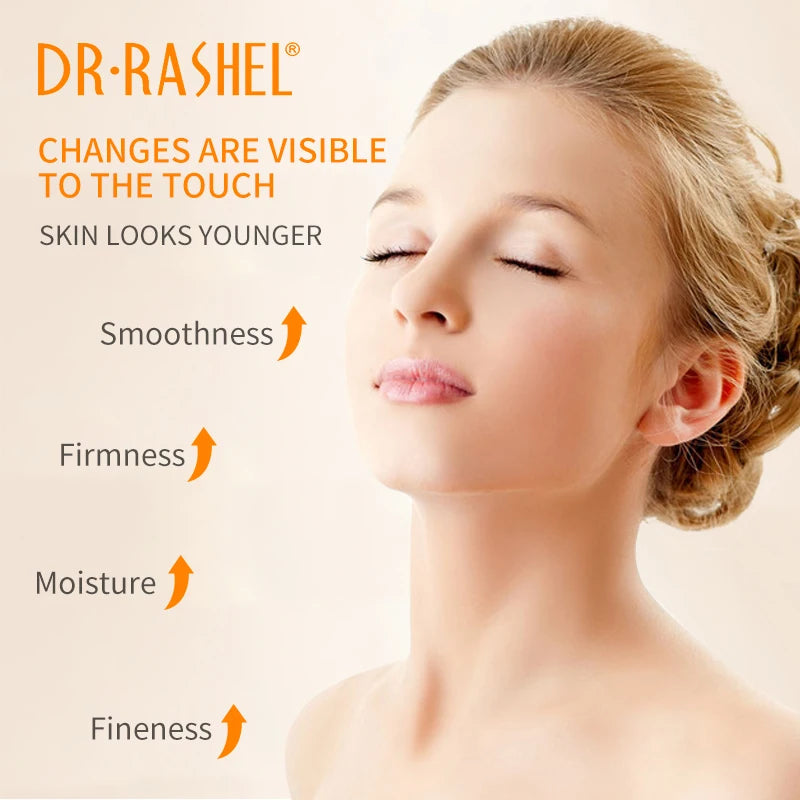 DR RASHEL Ultra Skin Care Kit Collagen