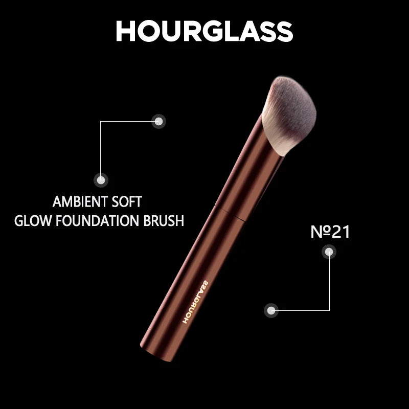 Hourglass Makeup Brush foundation
