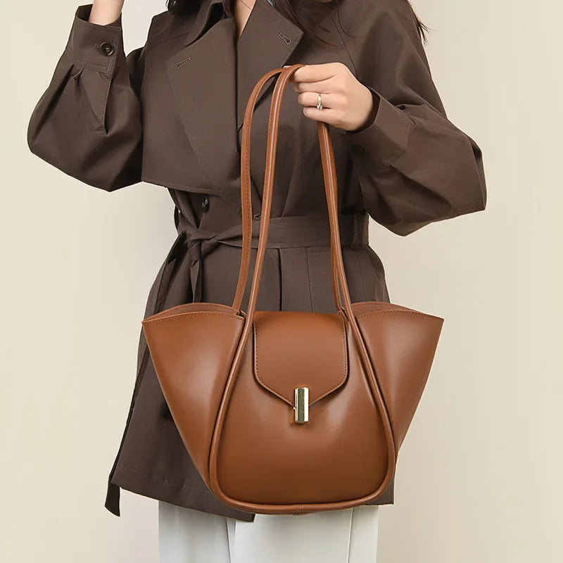 FXZLLQ Women's Large Capacity Tote Bag