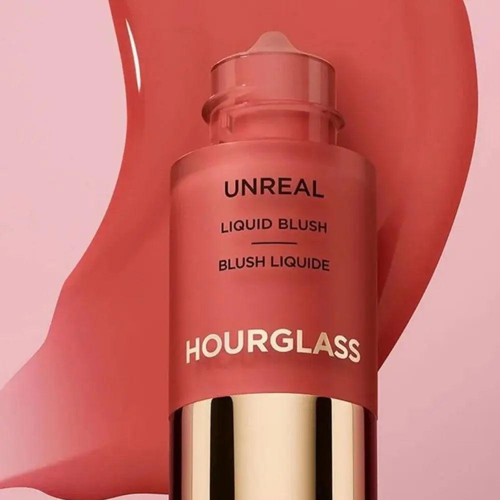 Jaysuing Liquid Blush Stick – 7 Matte Shades | Long-Lasting Natural Flush for All Skin Tones