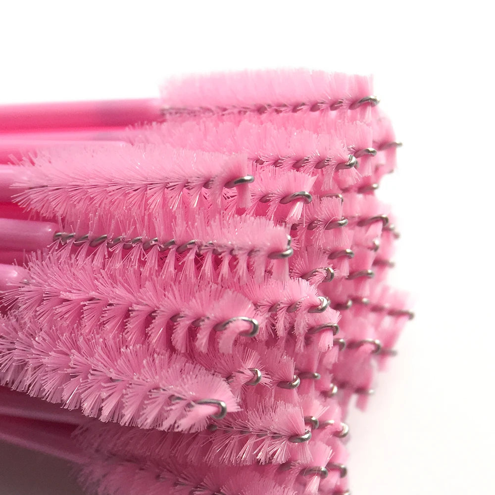 Disposable Eyelash  Brush