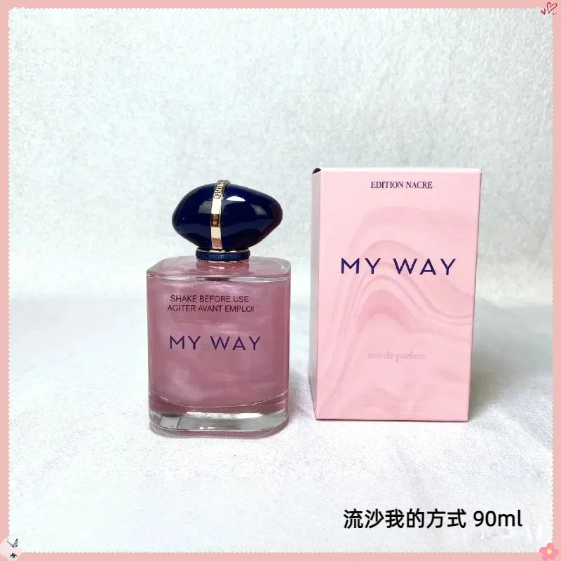 My Way Intense Perfume for Women