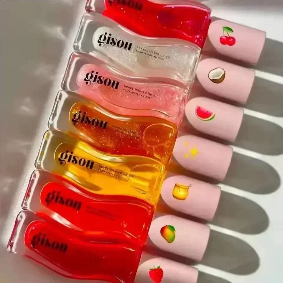 Gisou Moisturizing Lip Balm