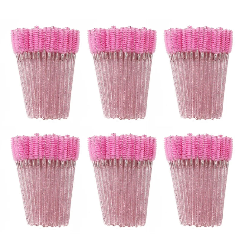 Disposable Eyelash  Brush