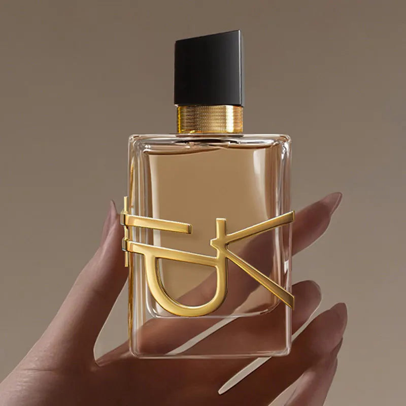 Holiday Gift Eau De Parfum Vaporisateur Spray 50ML Lady Liberty Perfume Nanasbeautyholic