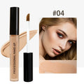 Maxfine Liquid Concealer Matte High Coverage