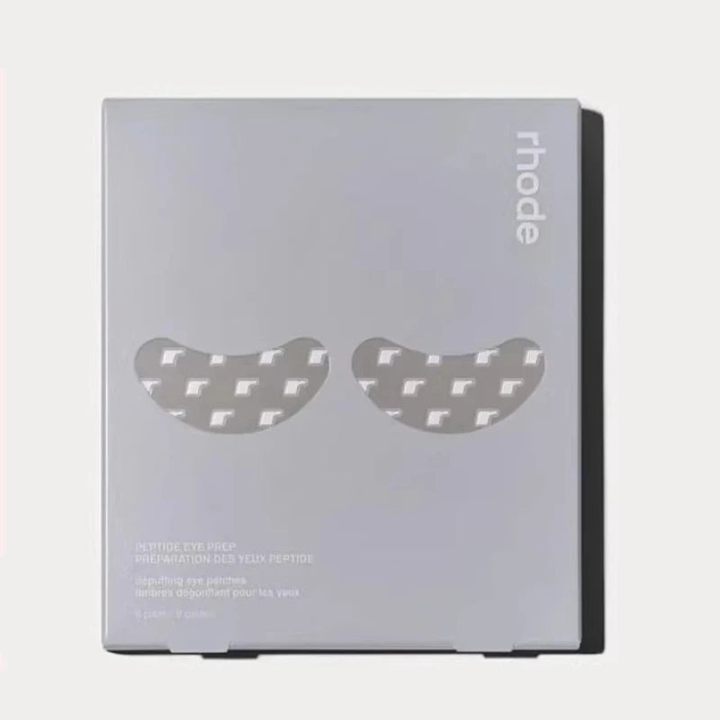 Rhode Peptide Lip Gloss, Glazing Fluid & Barrier Butter Skincare
