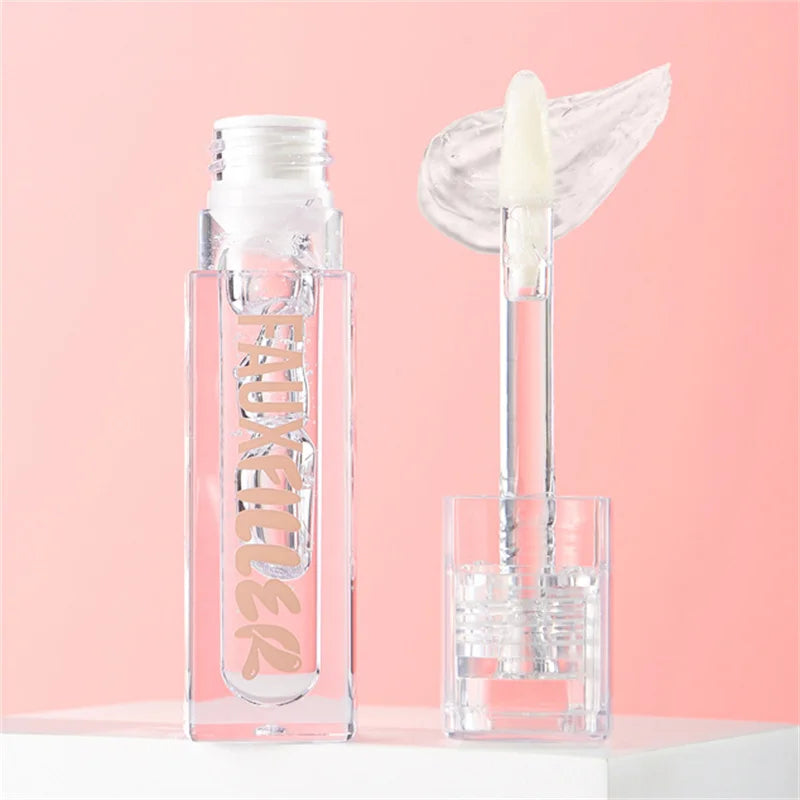 Huda Beauty Blush Filter Soft Glow Liquid Blush & Shiny Lip Gloss