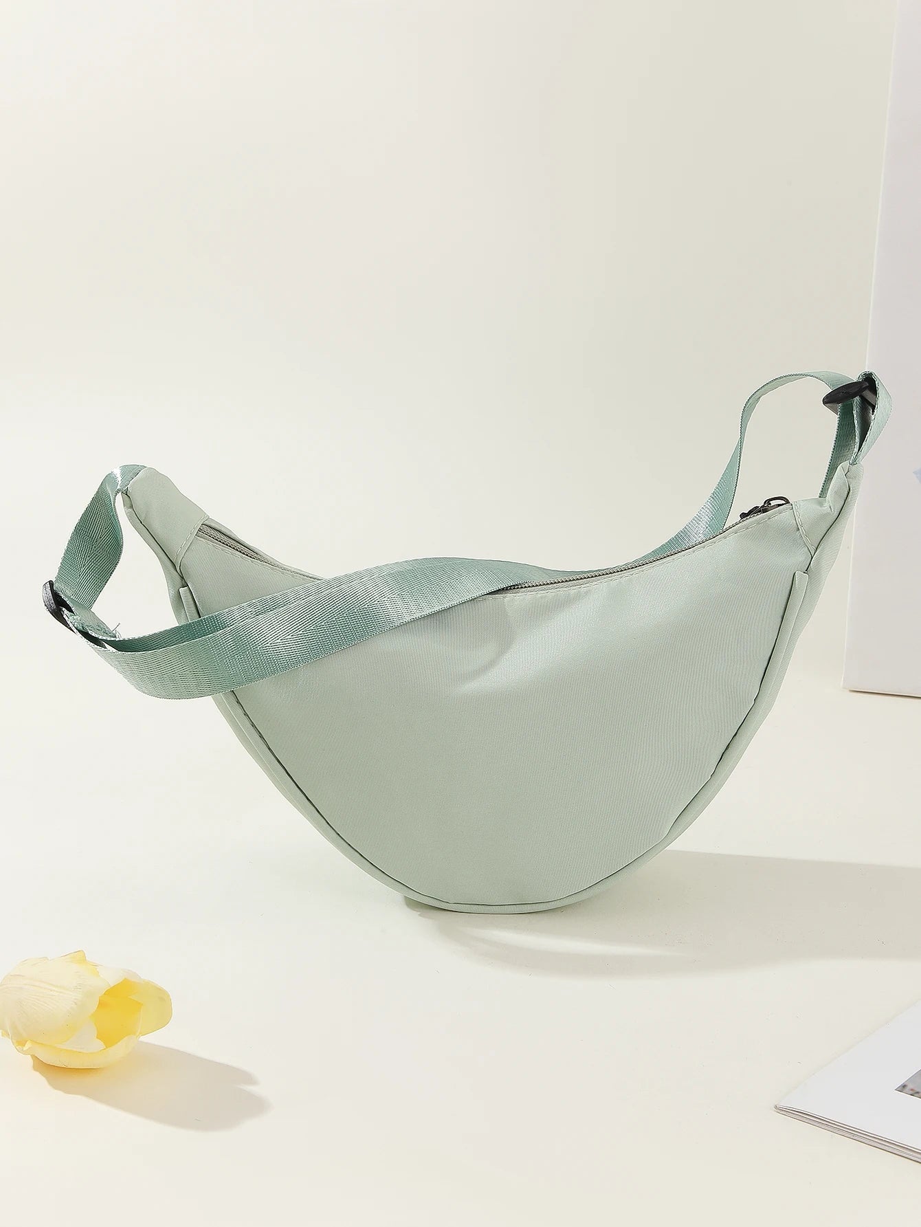 Messenger Bag Sling Bag CrossBody Bag Shoulder Bag Laptop Bags Bookbag Satchel Bag Women Casual Satchel Shoulder Bags Nanasbeautyholic
